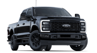 2025 Ford Super Duty® External Image 5